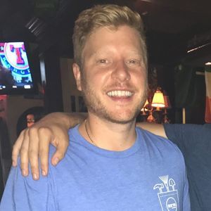 Meet your Posher, Ben